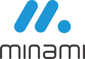 Minami-logo
